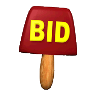 Что означает цена bid