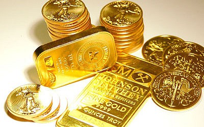 торговля и инвестиции в золото