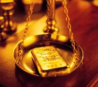 торговля золотом