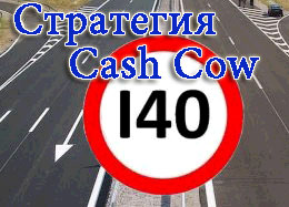стратегия Cash Cow