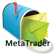 Настройка почты в MetaTrader