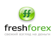 FreshForex тест