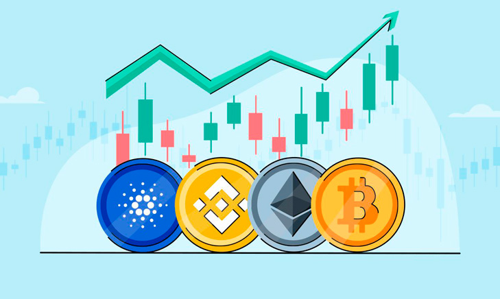 криптовалюты учетная ставка