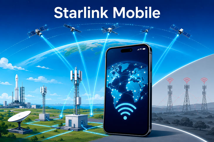 акции SpaceX