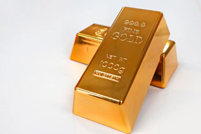 инвестировать в золото