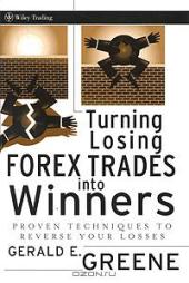 Turning Losing Forex Trades into Winners