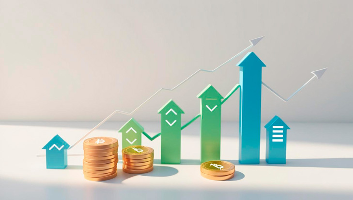 крах рынка криптовалют