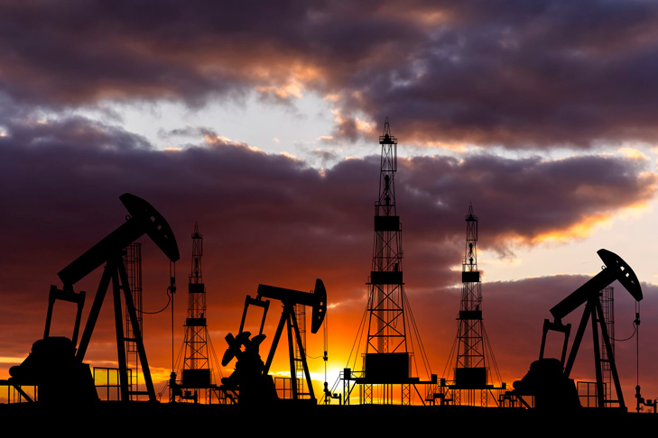 нефть война венесуэла