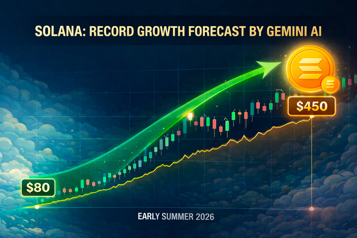 прогноз криптовалют 2026
