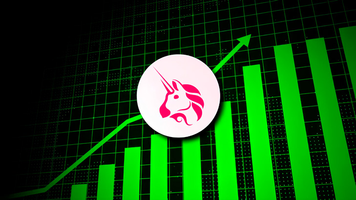 uniswap криптовалюта