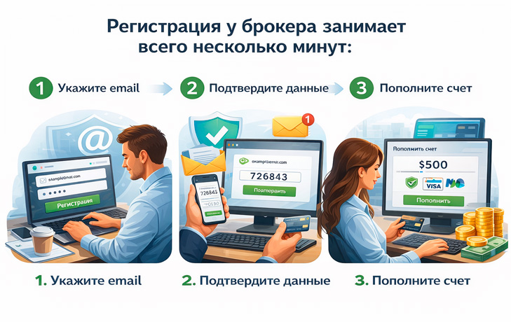 торговля нефтью на бирже