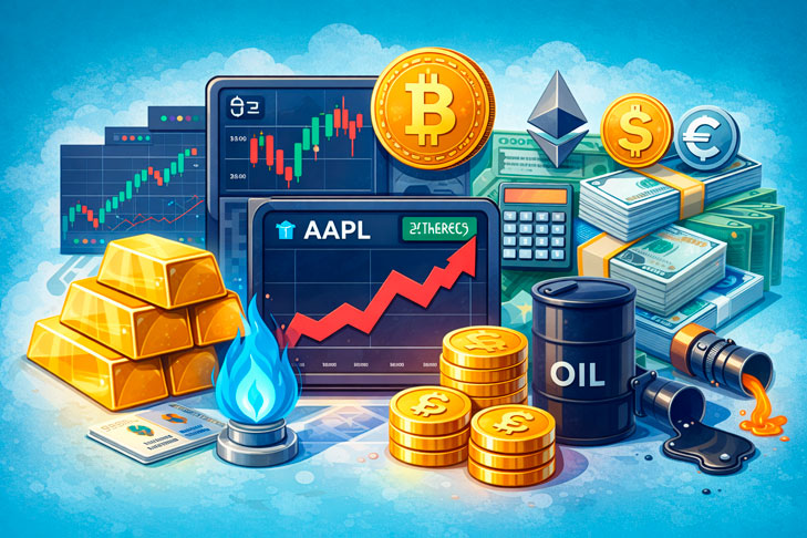 спот на бирже