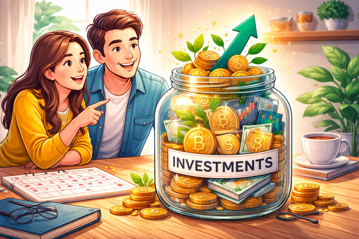 что такое спот на бирже