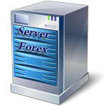 сервер форекс