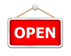 открыть позицию