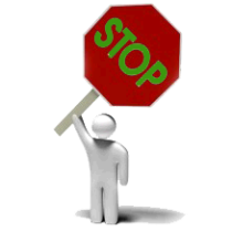 установка стоп лосс