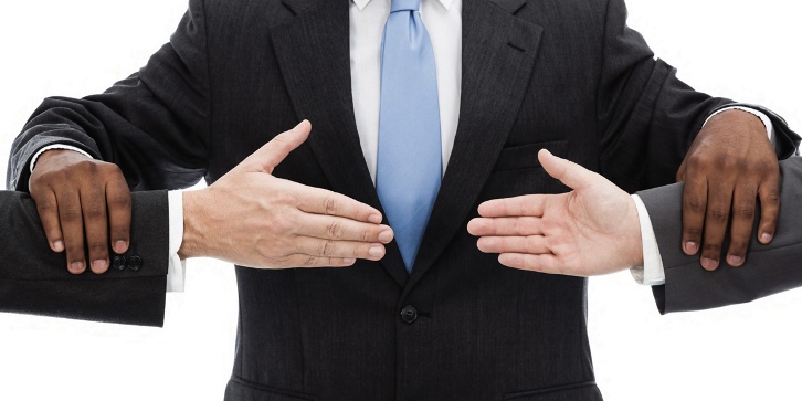 брокеры мошенники