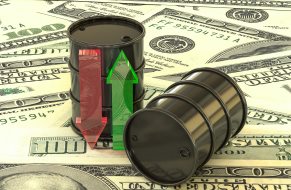доллар и нефть