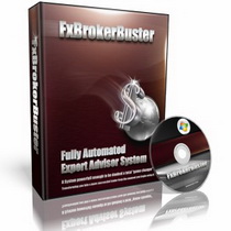 FxBrokerBuster Форекс Советник супер форекс советник