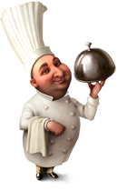 кухня форекс