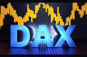 биржевой индекс dax