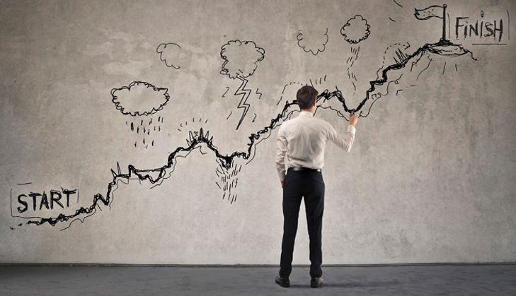 мифы трейдинг