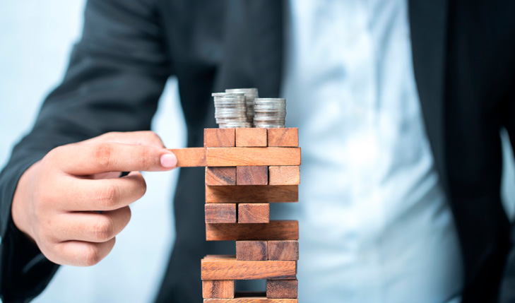 события влияющие на курс криптовалют