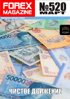 ForexMagazine_520 "Чистое движение".
