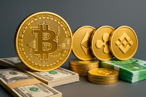биткоин или альткоины