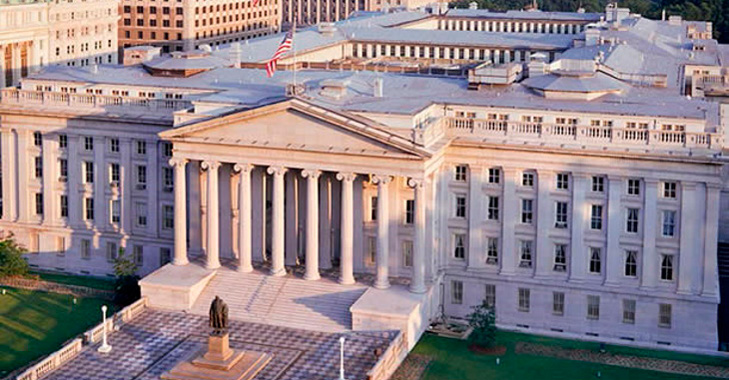 дефолт 2023 США