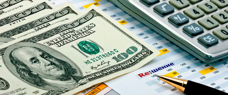 дефолт 2023 США