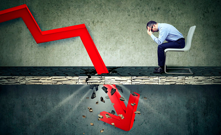 Основные риски криптовалют