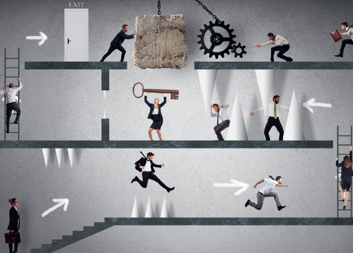 управление рисками