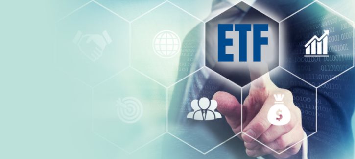 Где купить ETF